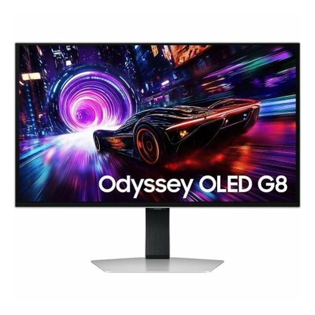 Samsung Odyssey OLED G8 27"